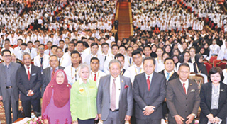 What worked for me: Anifah